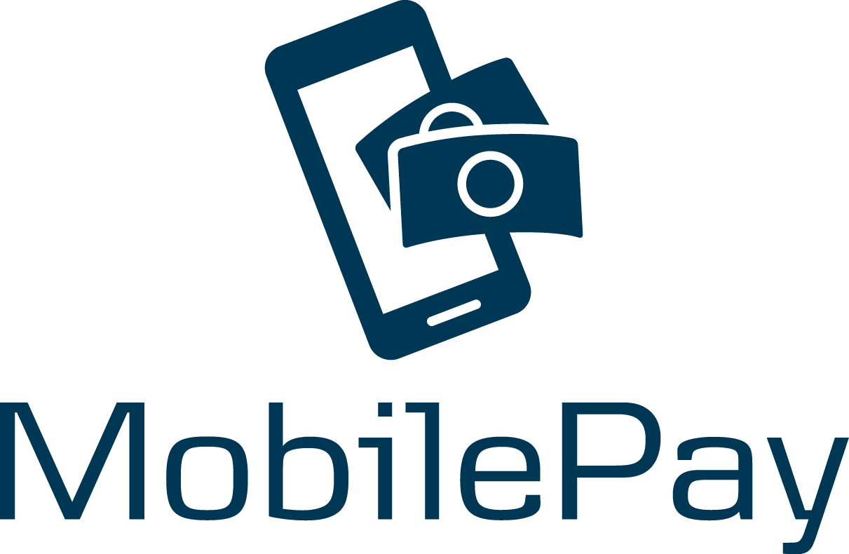 Du kan betale med MobilePay